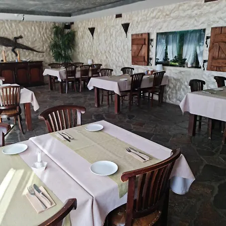 Manor Birgitta Guest house 3*