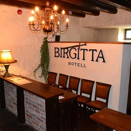 Affittacamere Manor Birgitta 3*