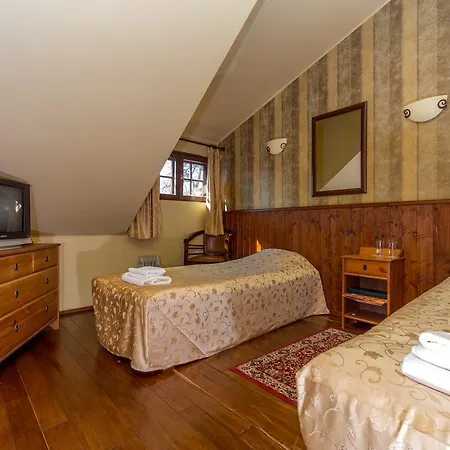 Affittacamere Manor Birgitta Viimsi