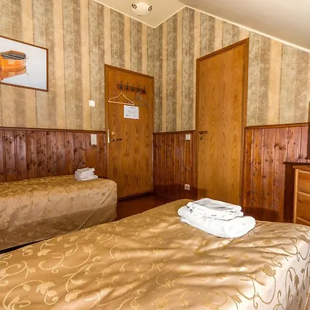 Guest house Manor Birgitta Viimsi