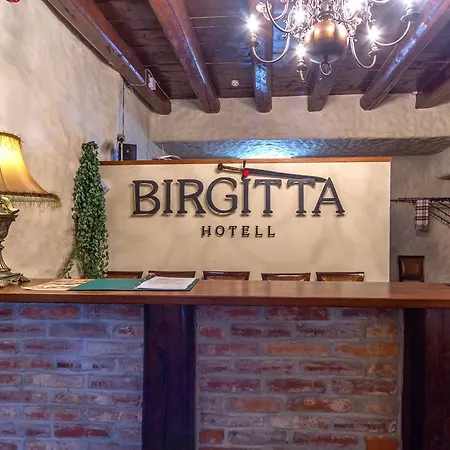 维姆西庄园比尔吉塔宾馆 3*