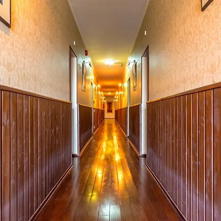 Manor Birgitta Affittacamere 3*