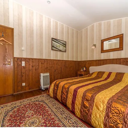 维姆西庄园比尔吉塔宾馆 Viimsi