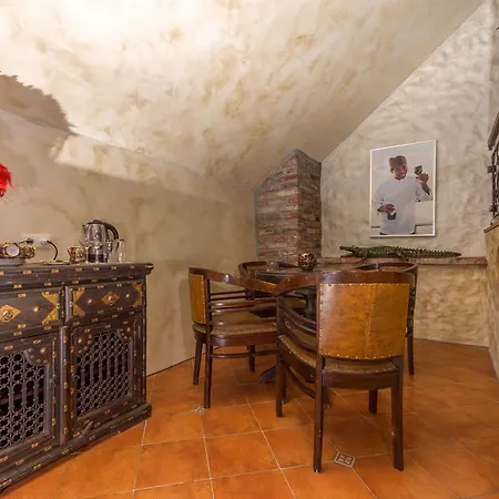 Pensión Manor Birgitta 3*