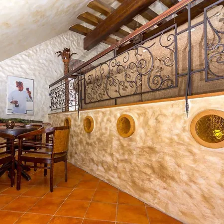 Affittacamere Manor Birgitta Viimsi