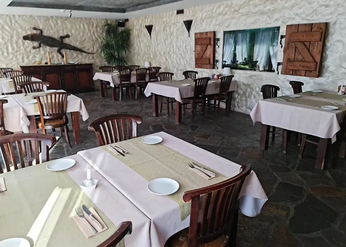 Manor Birgitta Penzion 3*