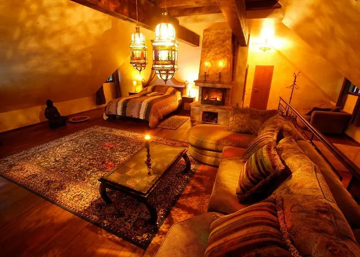 Manor Birgitta 3* Viimsi