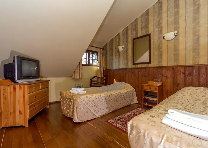 Guest house Manor Birgitta Viimsi