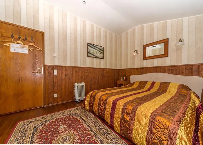 Manor Birgitta Viimsi