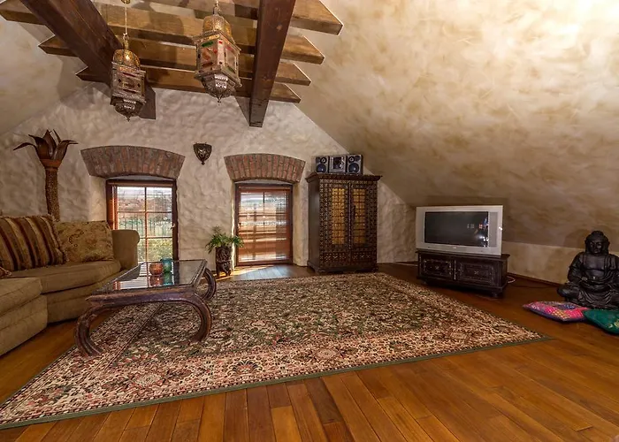 Manor Birgitta Penzion