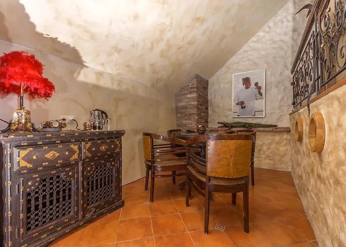 Guest house Manor Birgitta 3*