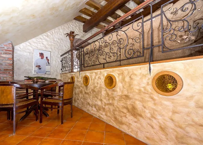 Guest house Manor Birgitta Viimsi