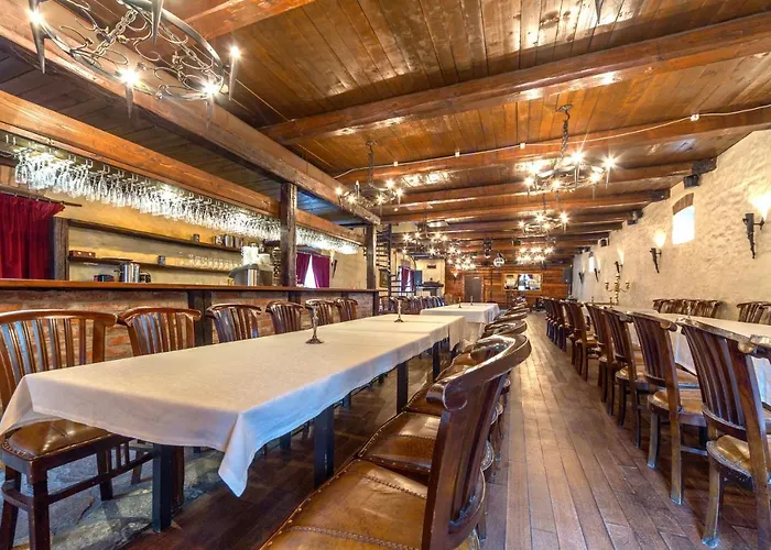 Manor Birgitta Guest house 3*